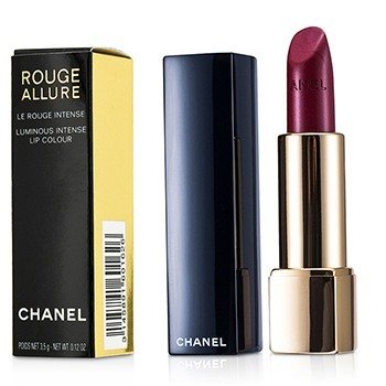 Chanel Rouge Allure Color de Labios Luminoso Intenso - # 135 Enigmatique