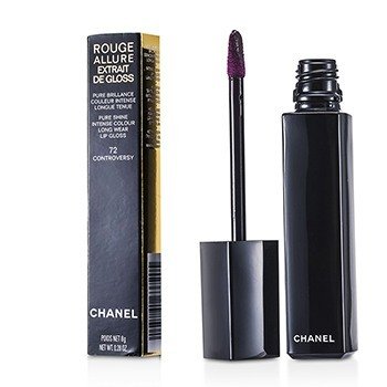 Rouge Allure Extrait De Gloss - # 72 Controversy