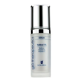 Tretinol 1% Suero Facial