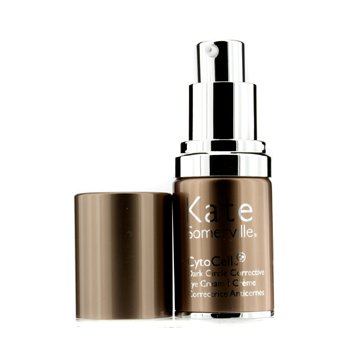 CytoCell Crema de Ojos Correctora de Ojeras