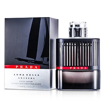 Luna Rossa Extreme Eau De Parfum Spray