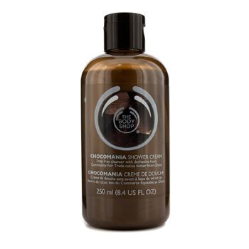 Chocomania Crema de Ducha