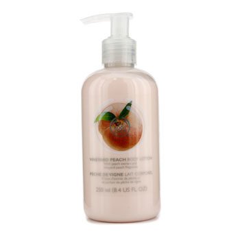 Vineyard Peach Loción Corporal