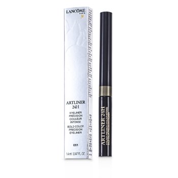 Artliner 24H Bold Color Delineador de Ojos Líquido - # 051 Jade