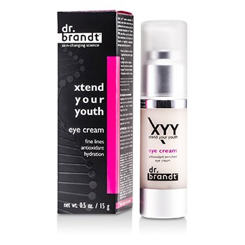 Xtend Your Youth Crema de Ojos