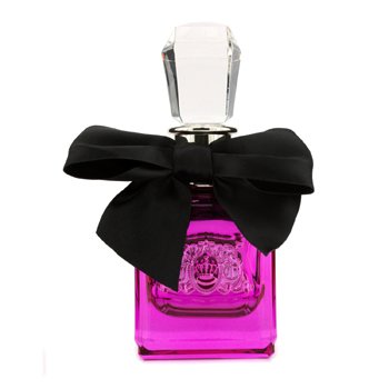 Viva La Juicy Noir Eau De Parfum Spray