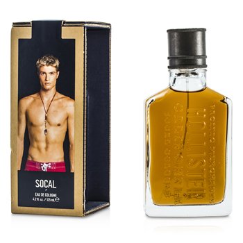 Socal Eau De Cologne Spray