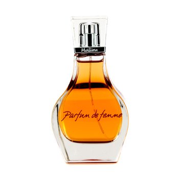 Parfum De Femme Eau De Toilette Spray
