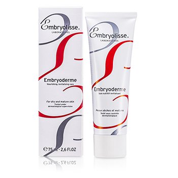 Embryoderme (Para Piel Seca & Madura)