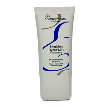 Hydra-Mat Emulsión (Para Piel Normal & Mixta)