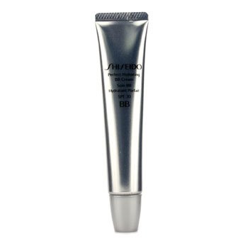 Shiseido Crema BB Hidratación Perfecta SPF 30 - # Light