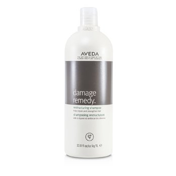 Aveda Damage Remedy Champú Reestructurador (Nuevo Empaque)