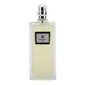 Les Parfums Mythiques - Givenchy III Eau De Toilette Spray (Caja Beige)