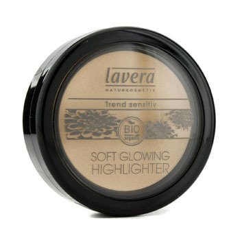 Soft Glowing Crema Resaltadora - # 03 Golden Shine