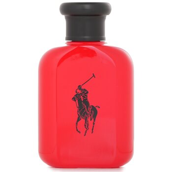 Polo Red Eau De Toilette Spray