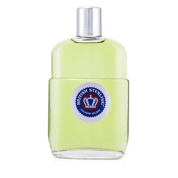 British Sterling Cologne Splash