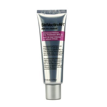 StriVectin - AR Advanced Retinol Day Moisturizer de amplio espectro SPF 30