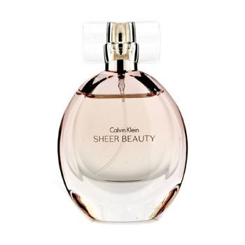 Sheer Beauty Eau De Toilette Spray