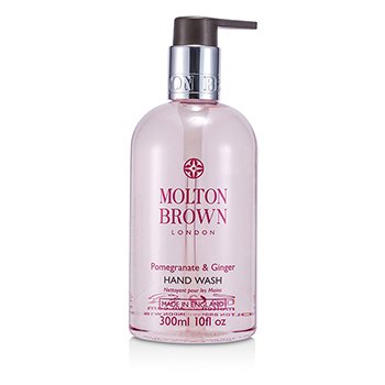 Pomegranate & Ginger Jabón de Manos