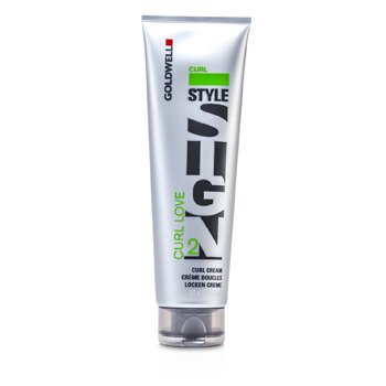Curl Love 2 Crema de Rizos