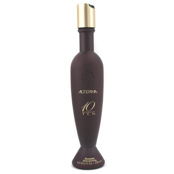 10 The Science of TEN Champú