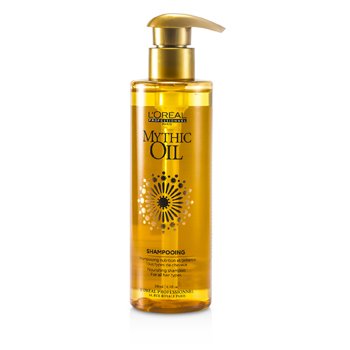 Professionnel Mythic Oil Champú Nutritivo (Para todo Tipo de Cabellos)