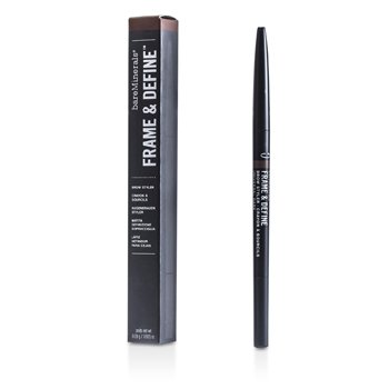 BareMinerals Moldeador de Cejas Marca & Define - Universal Dark