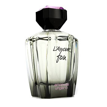 L'Amour Fou Eau De Parfum Spray