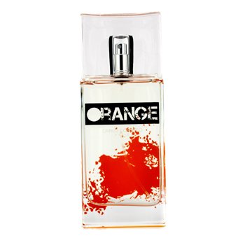 Orange Eau De Toilette Spray