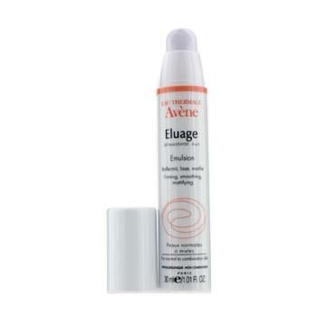 Eluage Emulsión (Para Piel Normal a Mixta)