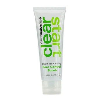 Clear Start Blackhead Clearing Exfoliante Control de Poros