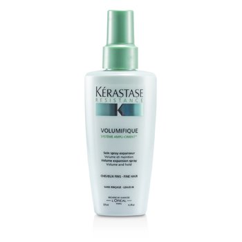 Kerastase Resistance en México