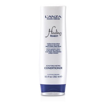 Lanza Healing Remedy Acondicionador Balanceador de Cuero Cabelludo