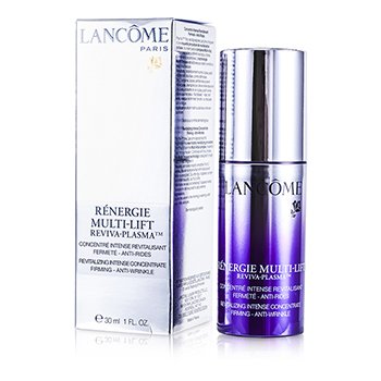 Renergie Multi-Lift Reviva-Plasma Concentrado Revitalizante Intenso Pata Reafirmar y Anti Arrugas