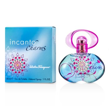 Incanto Charms Agua de Colonia Vaporizador