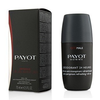 Optimale Homme Desodorante 24 Horas En Rollon