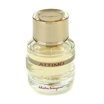 Attimo Eau De Parfum Spray
