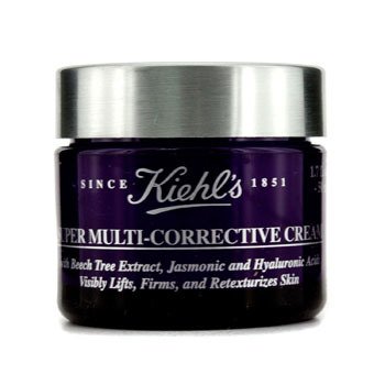 Super Crema Multi Correctiva