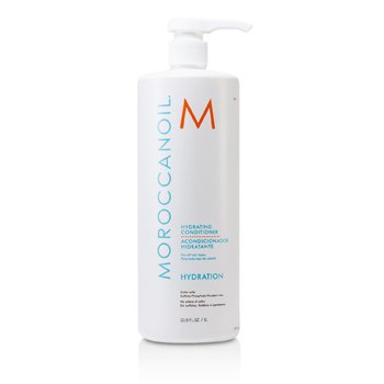 Moroccanoil Acondicionador Hidratante