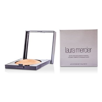 Matte Radiance Polvo Compacto - Bronce 04