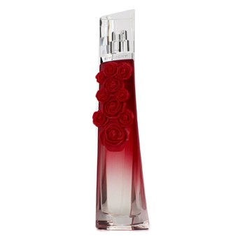 Very Irresistible Eau De Parfum Spray (Edición Coleccionista Rosas 10 Años)