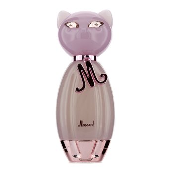 Meow! Eau De Parfum Spray