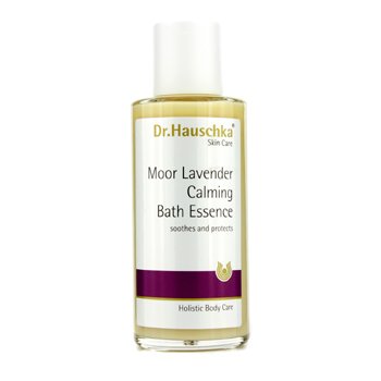 Moor Lavender Esencia de Baño Calmante