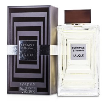 Hommage A L'Homme Eau De Toilette Spray