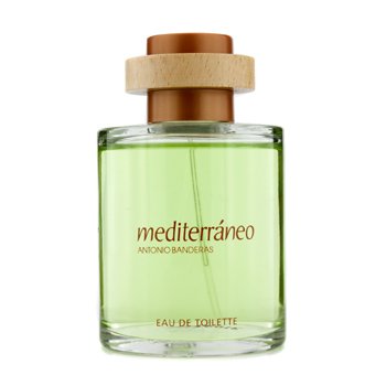 Mediterraneo Eau De Toilette Spray
