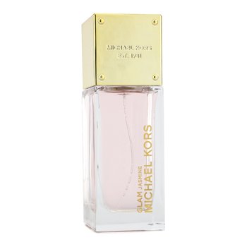 Michael kors glam jasmine perfume shop