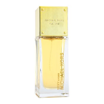 Michael kors amber perfume outlet