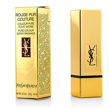 Yves Saint Laurent Rouge Pur Couture Pintalabios - # 39 Pourpre Divin