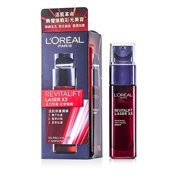 Revitalift Laser X3 Suero