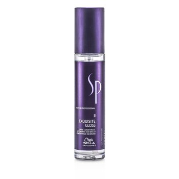 SP Exquisite Gloss Concentrado de Brillo (Para Cabello Brillante, Liso)